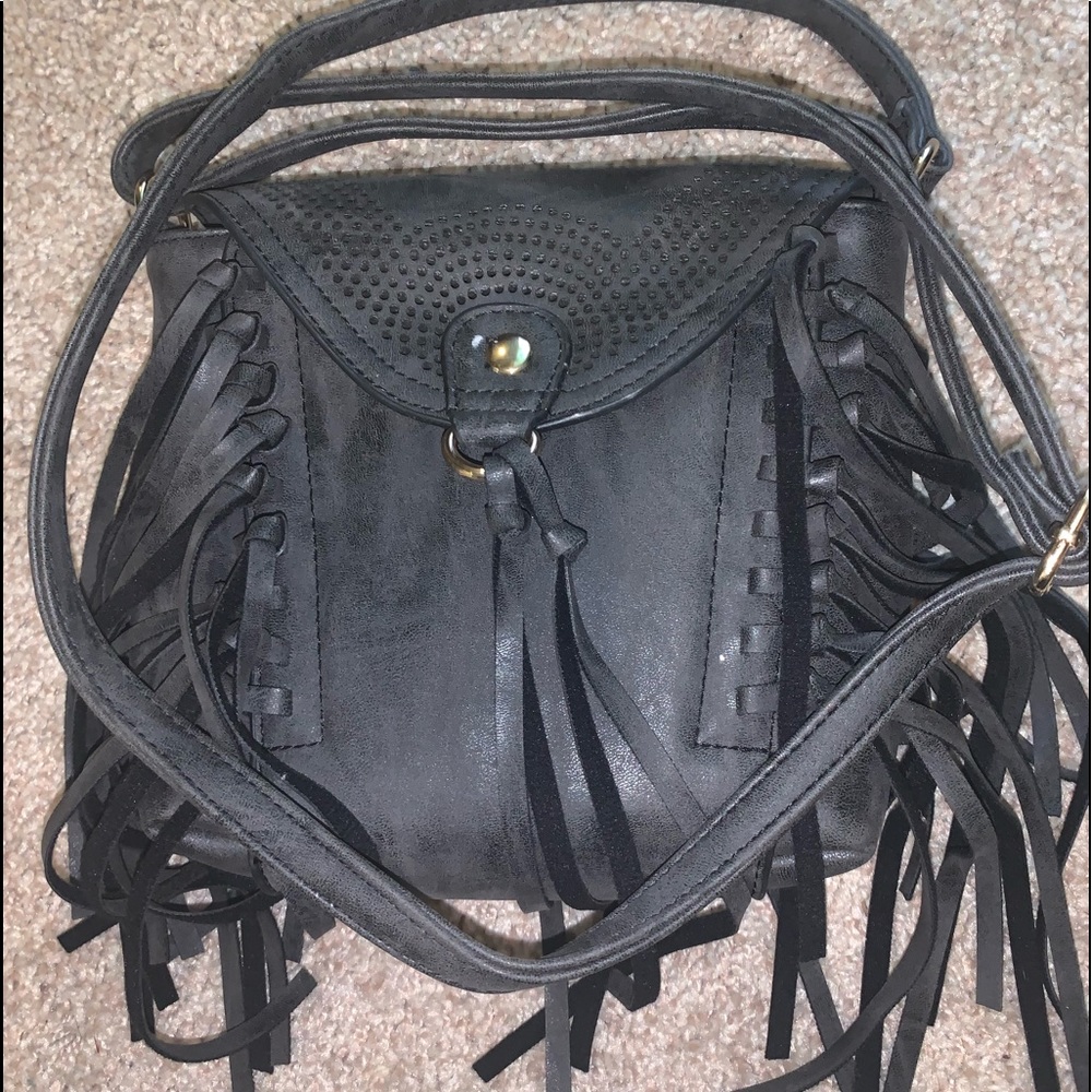 Purse.  Mellow World.